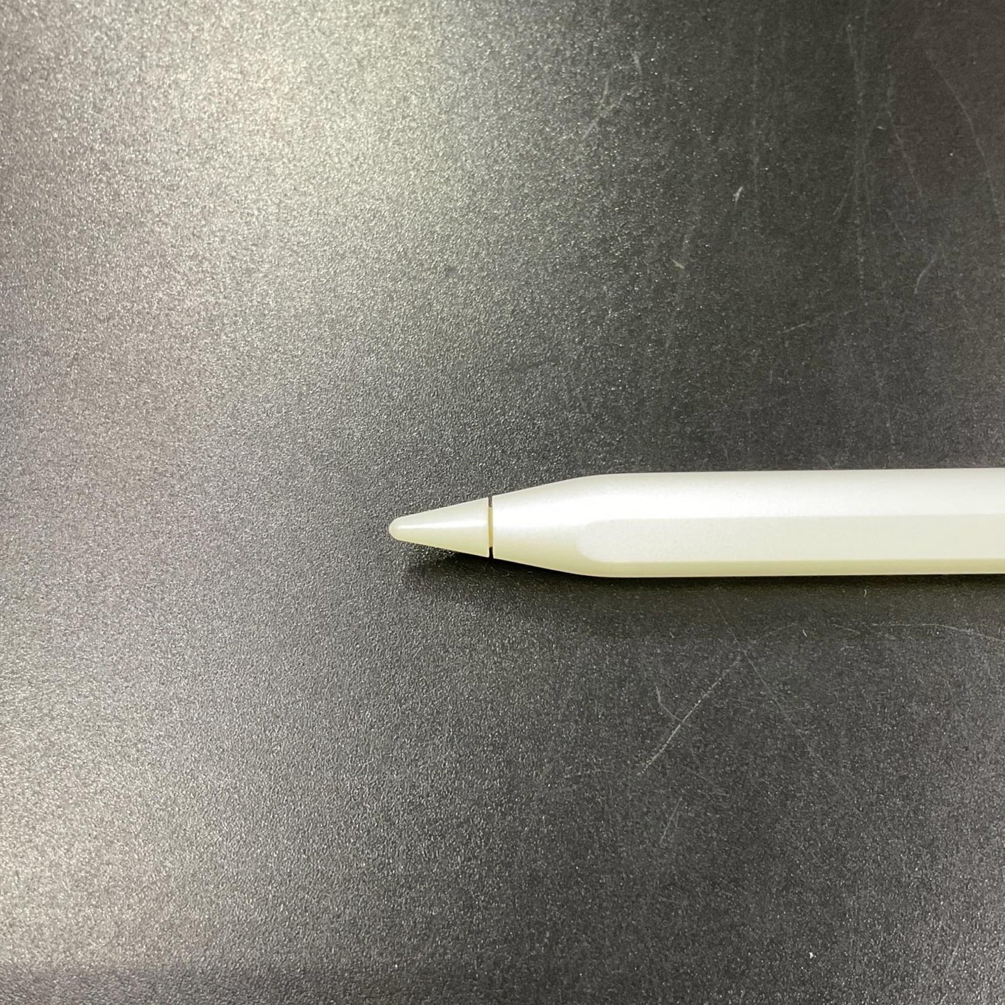 【全額返金保証】【最速発送】Apple Apple Pencil 第2世代 MU8F2J/A 美品 動作確認済