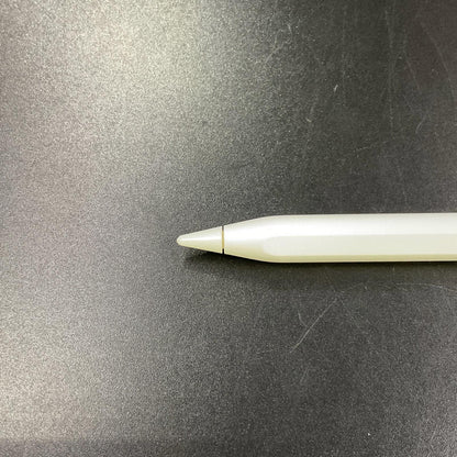 【全額返金保証】【最速発送】Apple Apple Pencil 第2世代 MU8F2J/A 美品 動作確認済
