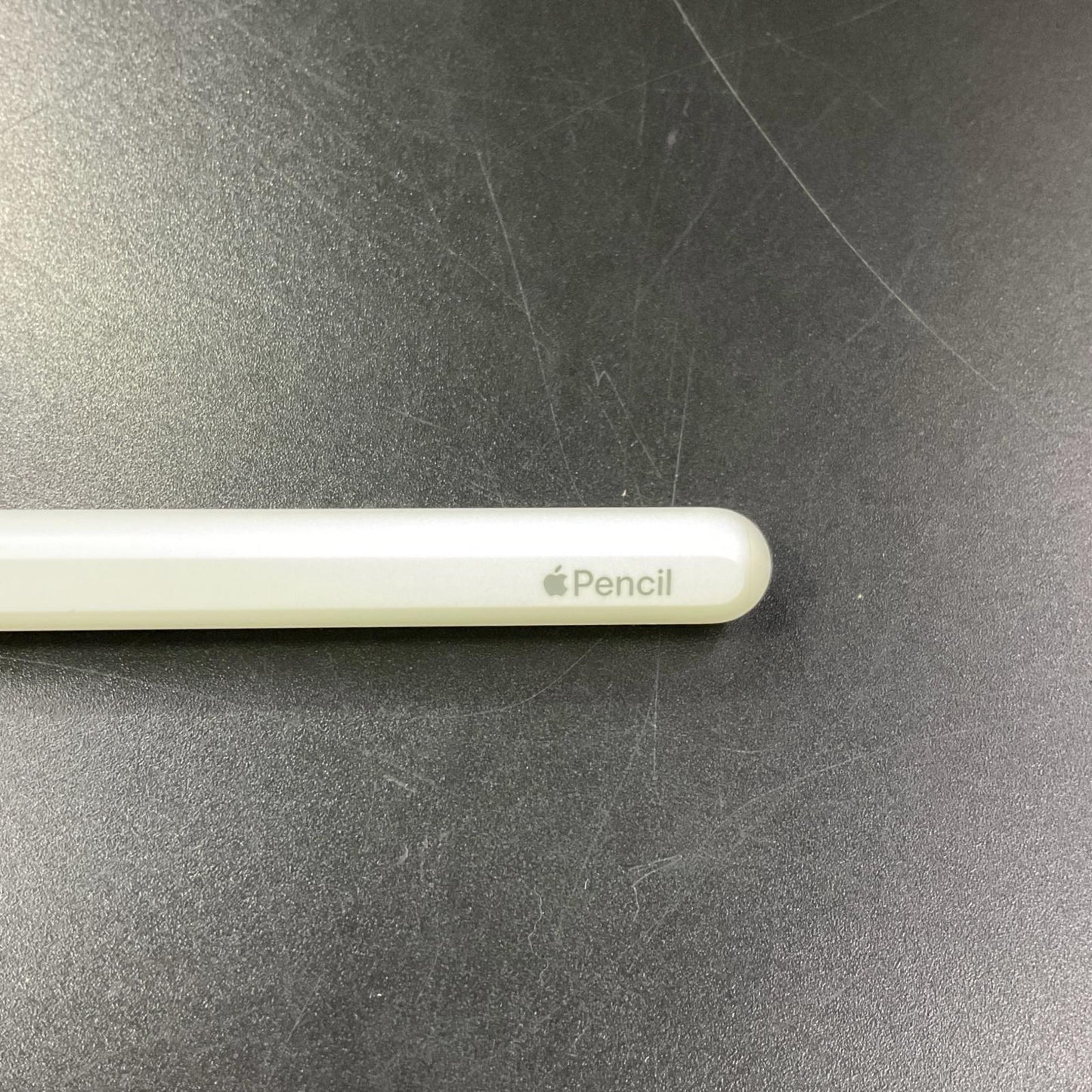 【全額返金保証】【最速発送】Apple Apple Pencil 第2世代 MU8F2J/A 美品 動作確認済