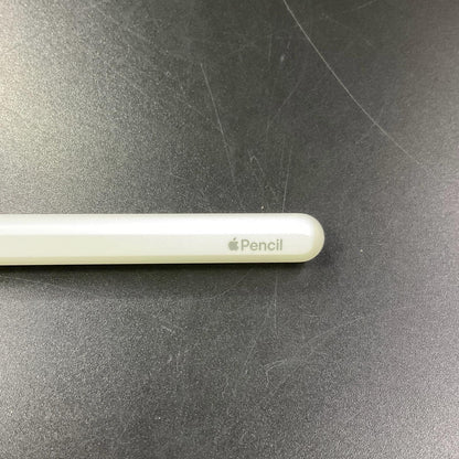 【全額返金保証】【最速発送】Apple Apple Pencil 第2世代 MU8F2J/A 美品 動作確認済