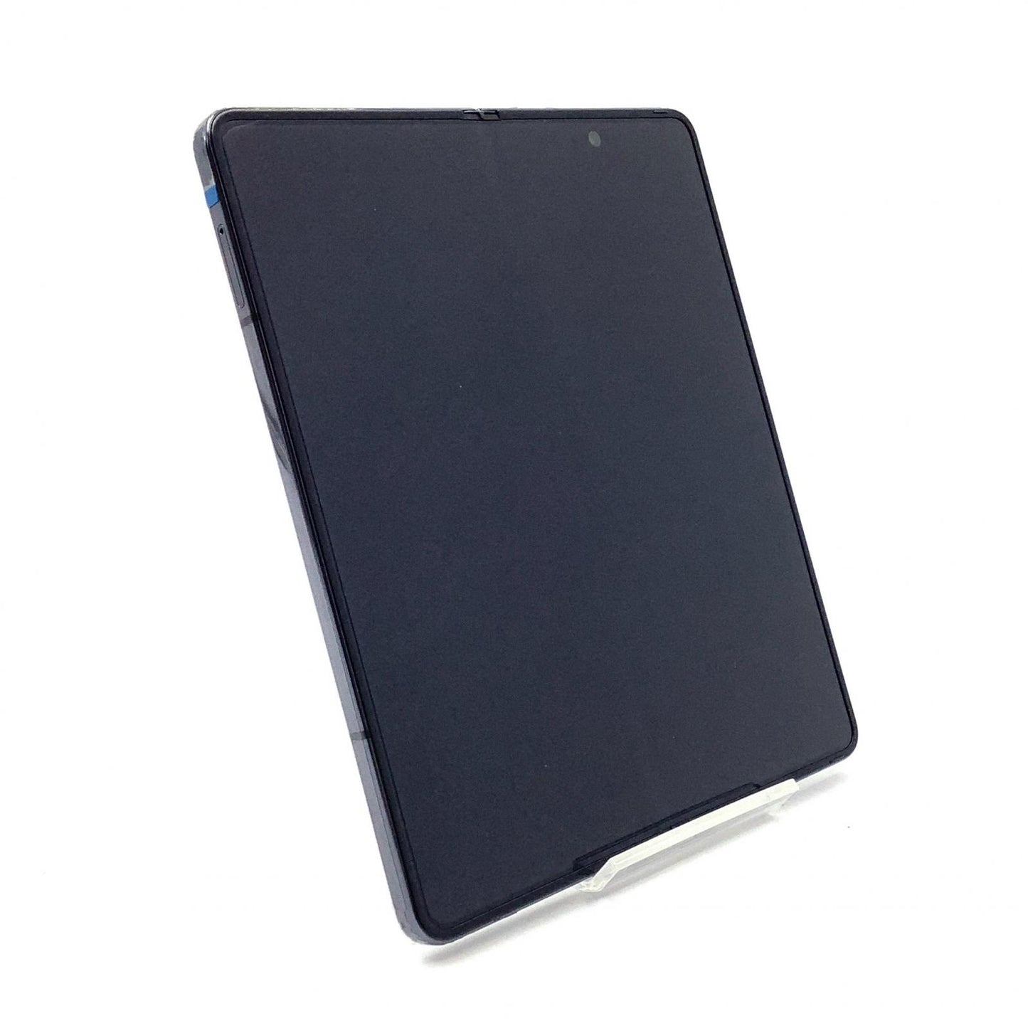 【全額返金保証】【最速発送】SAMSUNG Galaxy Z Fold5 1TB ファントムブラック au SCG22 白ロム 超美品 動作確認済