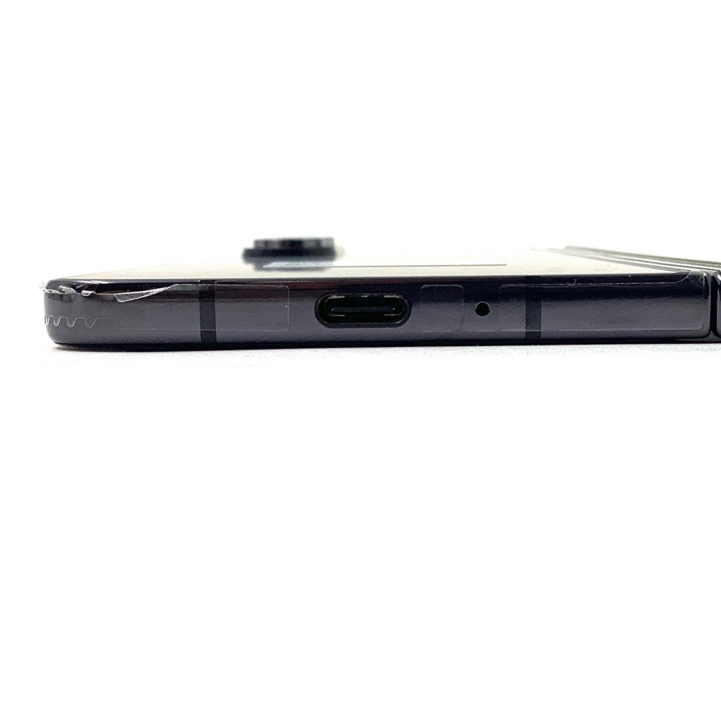 【全額返金保証】【最速発送】SAMSUNG Galaxy Z Fold5 1TB ファントムブラック au SCG22 白ロム 超美品 動作確認済
