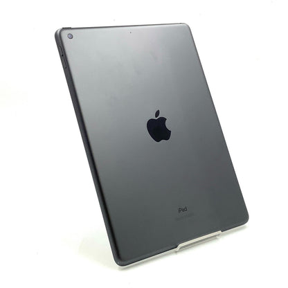 【全額返金保証】【最速発送】Apple iPad iPad 10.2インチ 第7世代 128GB スペースグレイ Wi-Fi 動作確認済