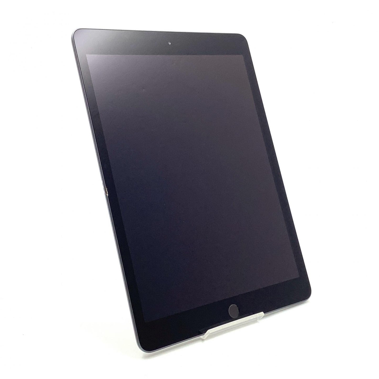 【全額返金保証】【最速発送】Apple iPad iPad 10.2インチ 第7世代 128GB スペースグレイ Wi-Fi 動作確認済