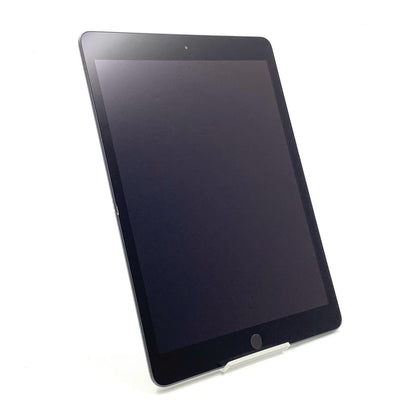 【全額返金保証】【最速発送】Apple iPad iPad 10.2インチ 第7世代 128GB スペースグレイ Wi-Fi 動作確認済