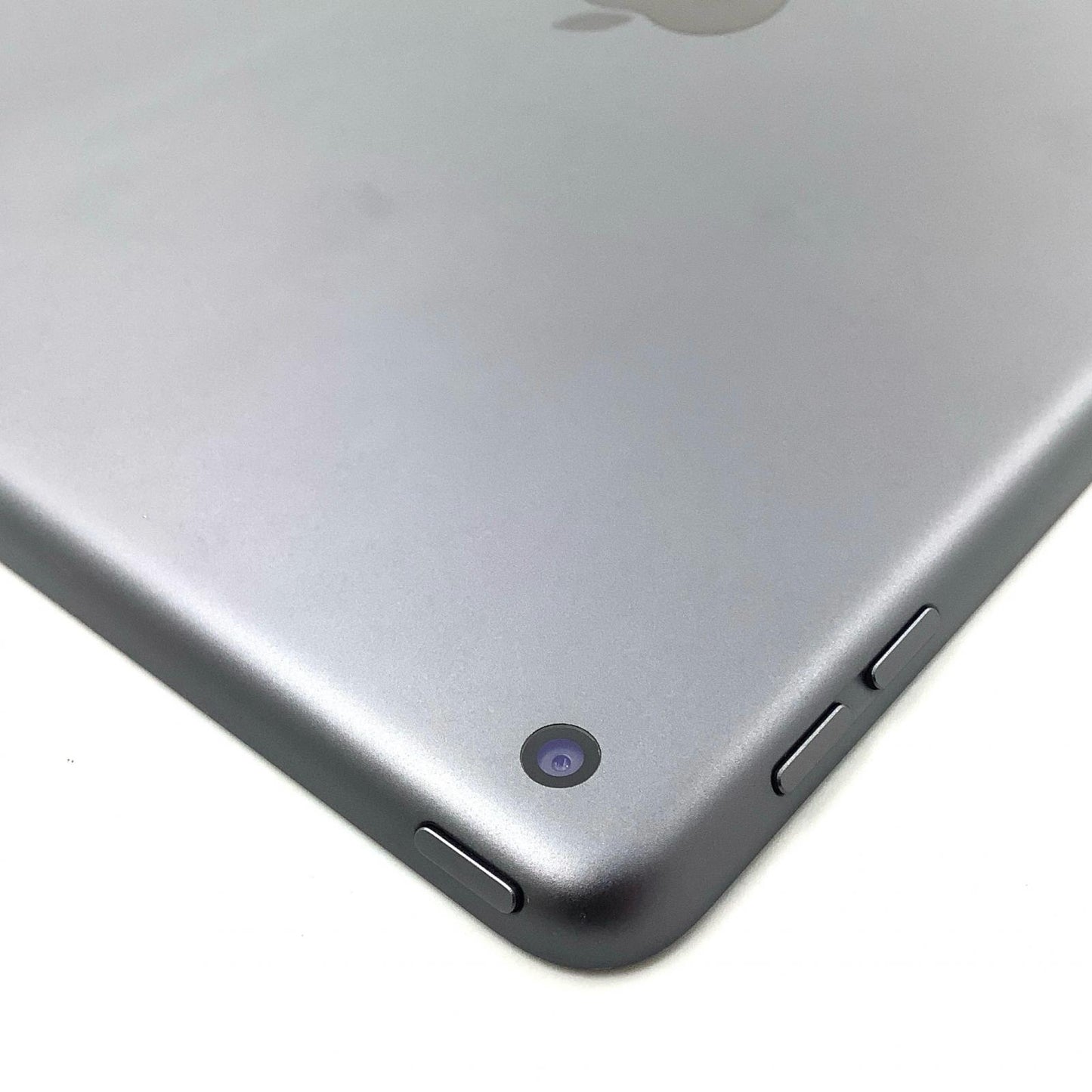 【全額返金保証】【最速発送】Apple iPad iPad 10.2インチ 第7世代 128GB スペースグレイ Wi-Fi 動作確認済