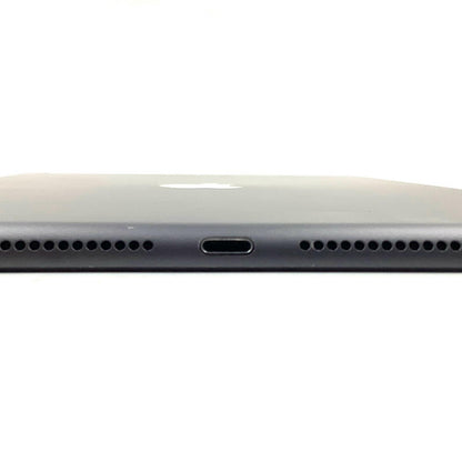 【全額返金保証】【最速発送】Apple iPad iPad 10.2インチ 第7世代 128GB スペースグレイ Wi-Fi 動作確認済