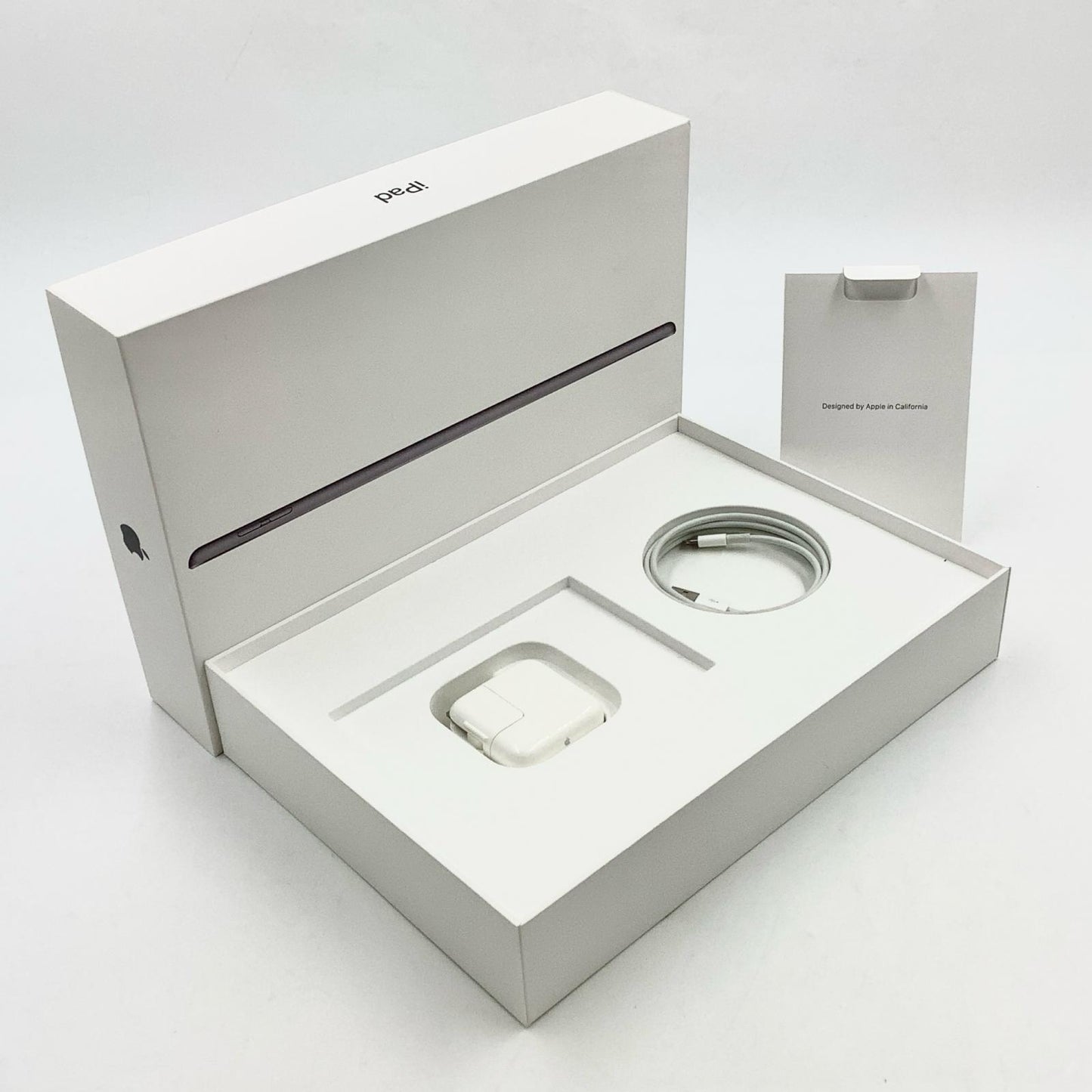 【全額返金保証】【最速発送】Apple iPad iPad 10.2インチ 第7世代 128GB スペースグレイ Wi-Fi 動作確認済