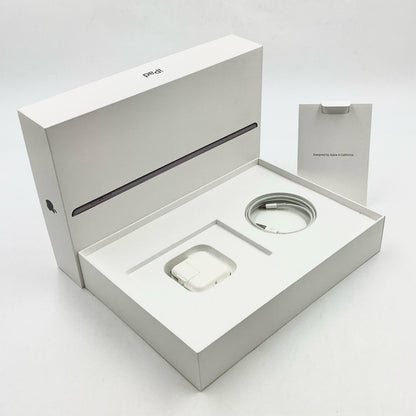 【全額返金保証】【最速発送】Apple iPad iPad 10.2インチ 第7世代 128GB スペースグレイ Wi-Fi 動作確認済
