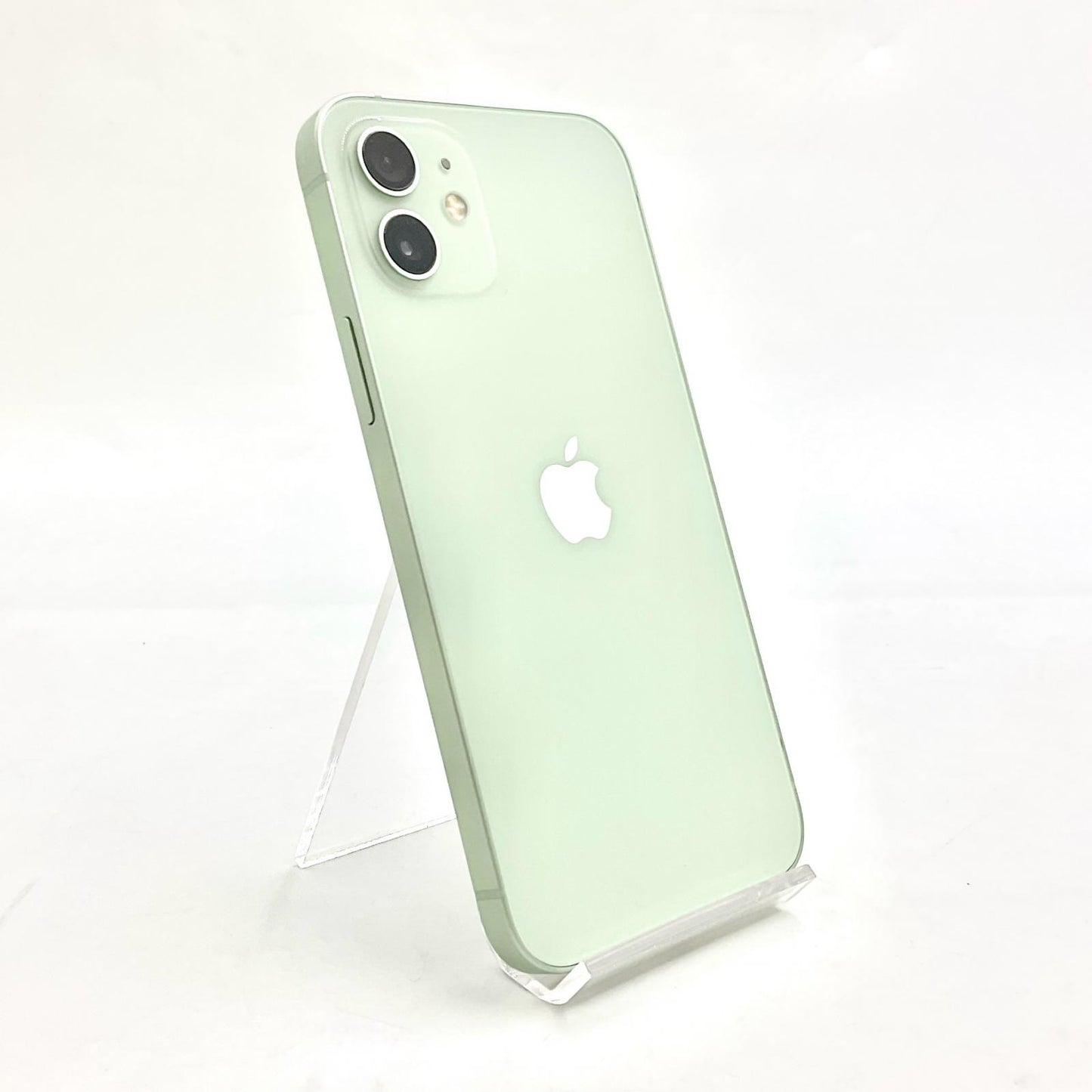 【全額返金保証】【最速発送】Apple iPhone iPhone 12 128GB グリーン Softbank 白ロム 動作確認済 87%
