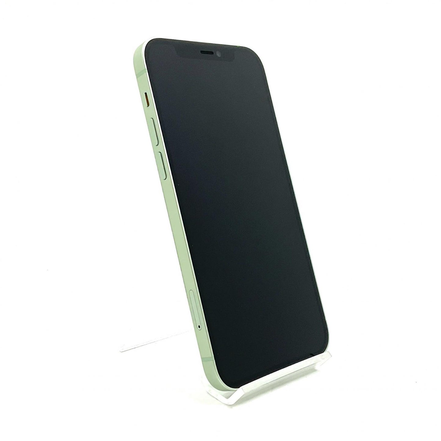 【全額返金保証】【最速発送】Apple iPhone iPhone 12 128GB グリーン Softbank 白ロム 動作確認済 87%