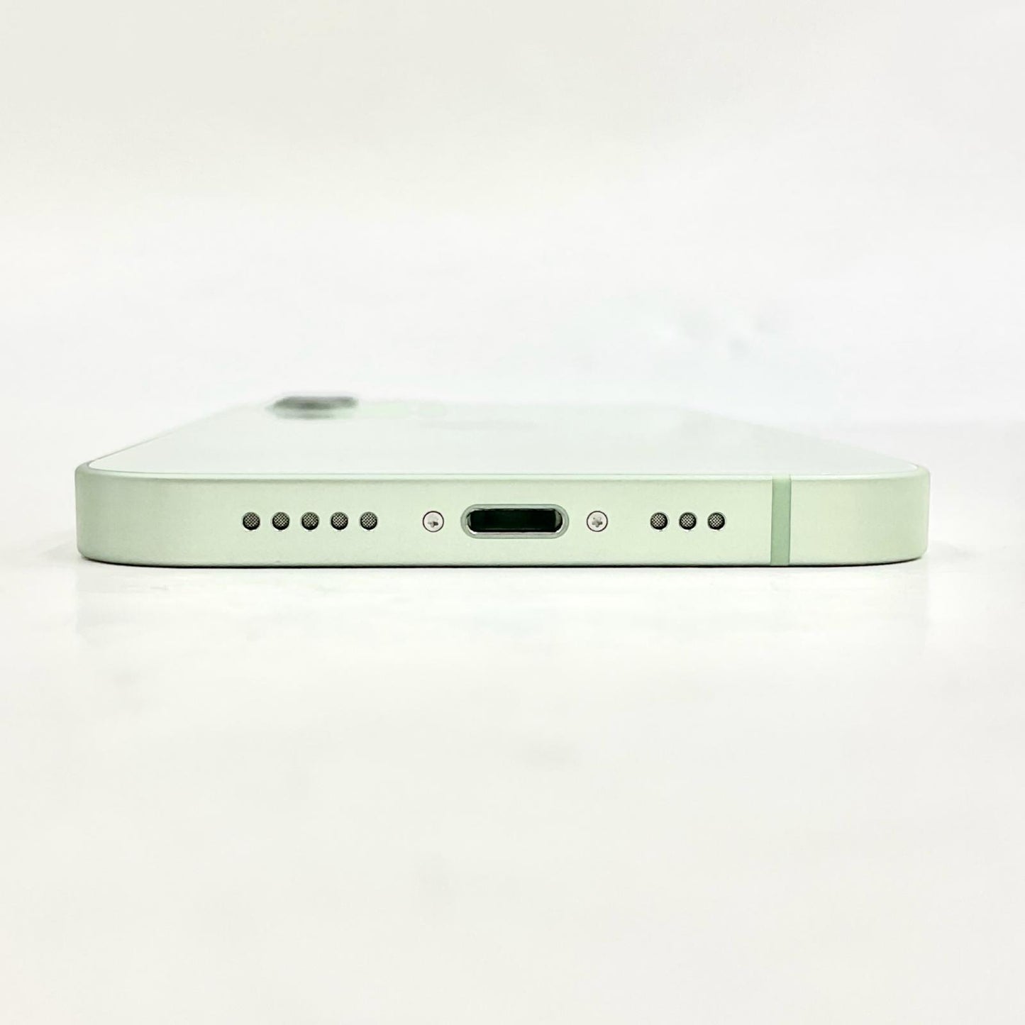 【全額返金保証】【最速発送】Apple iPhone iPhone 12 128GB グリーン Softbank 白ロム 動作確認済 87%
