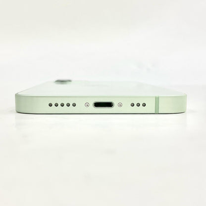 【全額返金保証】【最速発送】Apple iPhone iPhone 12 128GB グリーン Softbank 白ロム 動作確認済 87%