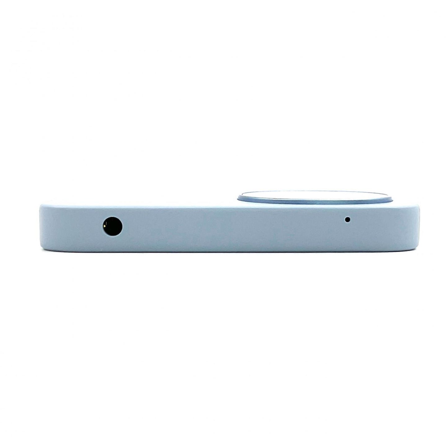 【全額返金保証】【最速発送】SHARP AQUOS wish4 64GB ブルー docomo SH-52E 白ロム 超美品 動作確認済