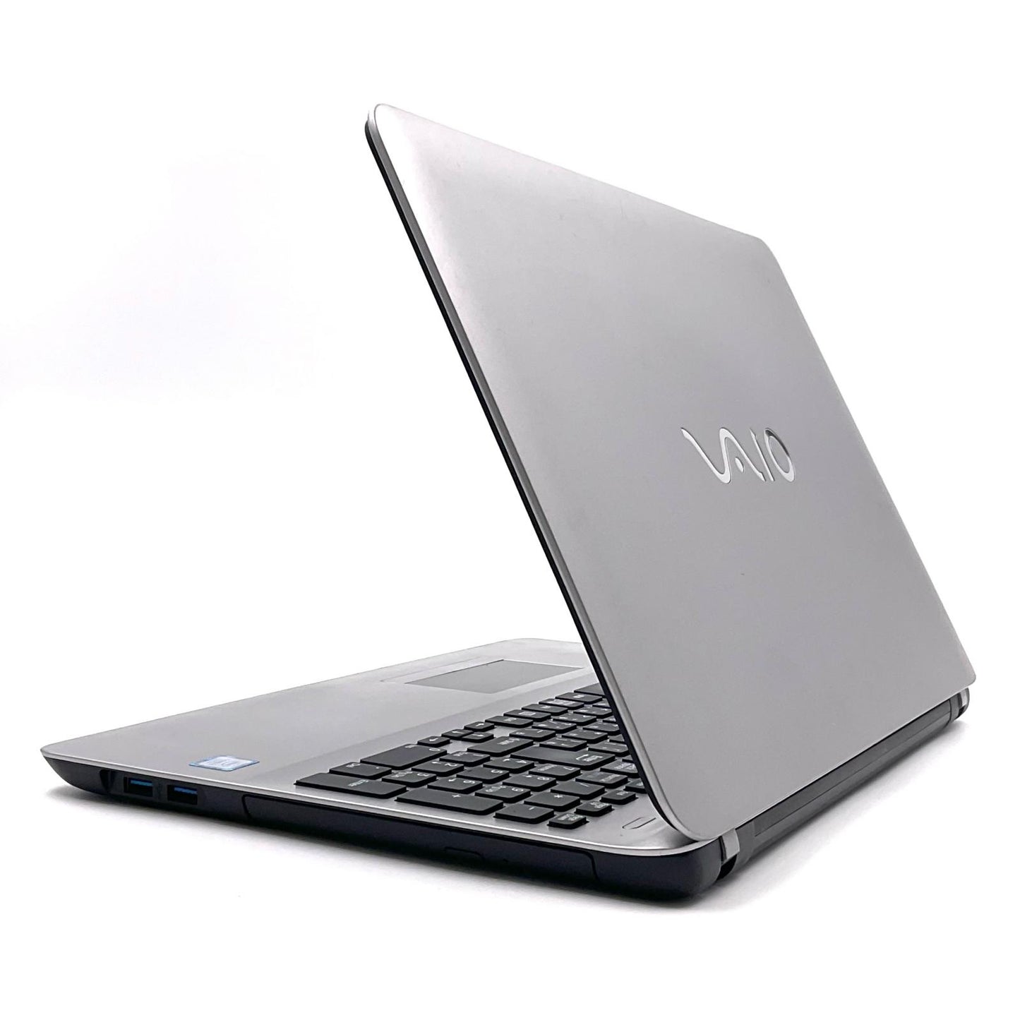 【全額返金保証】【最速発送】Sony VAIO VJS152C11N Intel Core i5-7300HQ CPU @ 2.50GHz 16GB HDD 1TB 91.1% 動作確認済