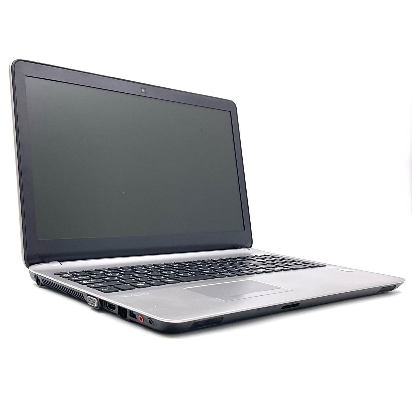 【全額返金保証】【最速発送】Sony VAIO VJS152C11N Intel Core i5-7300HQ CPU @ 2.50GHz 16GB HDD 1TB 91.1% 動作確認済