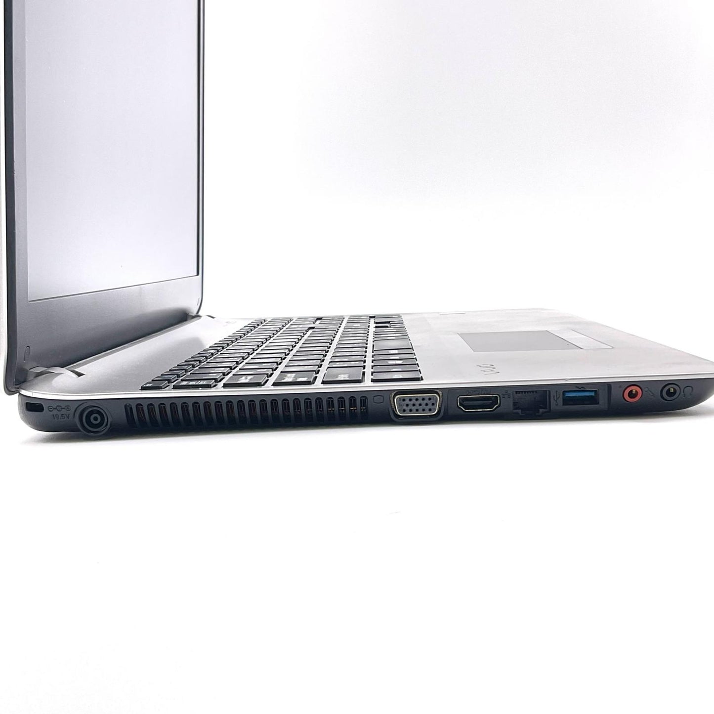 【全額返金保証】【最速発送】Sony VAIO VJS152C11N Intel Core i5-7300HQ CPU @ 2.50GHz 16GB HDD 1TB 91.1% 動作確認済