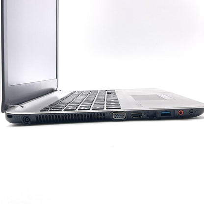【全額返金保証】【最速発送】Sony VAIO VJS152C11N Intel Core i5-7300HQ CPU @ 2.50GHz 16GB HDD 1TB 91.1% 動作確認済