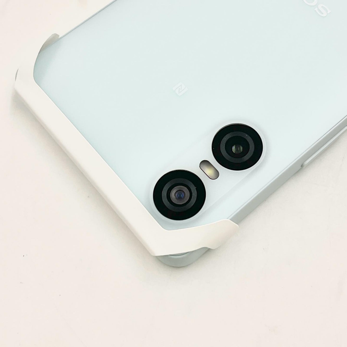 【全額返金保証】【最速発送】Sony Xperia 10 VI 128GB ブルー SIMフリー XQ-ES44 白ロム 超美品 動作確認済