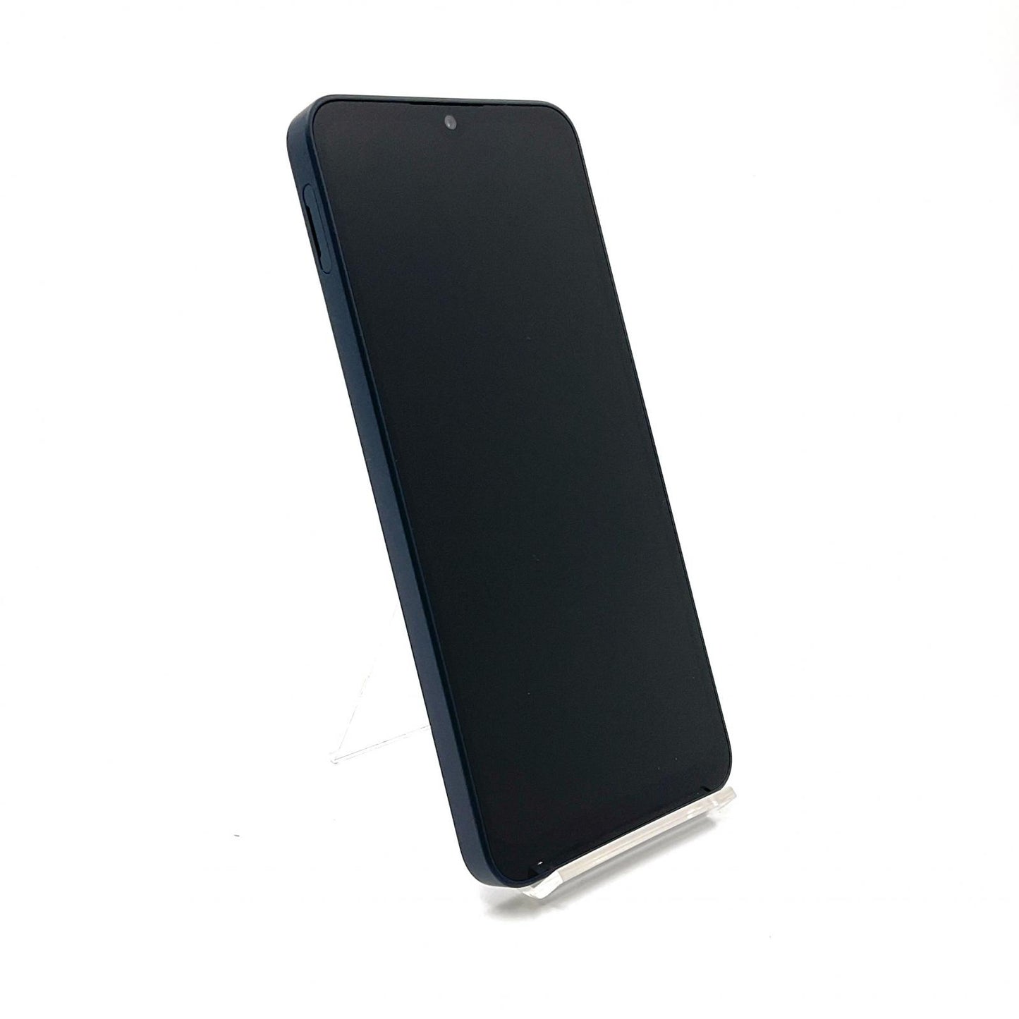 【全額返金保証】【最速発送】SHARP AQUOS wish4 64GB ブラック Softbank A403SH 超美品 動作確認済