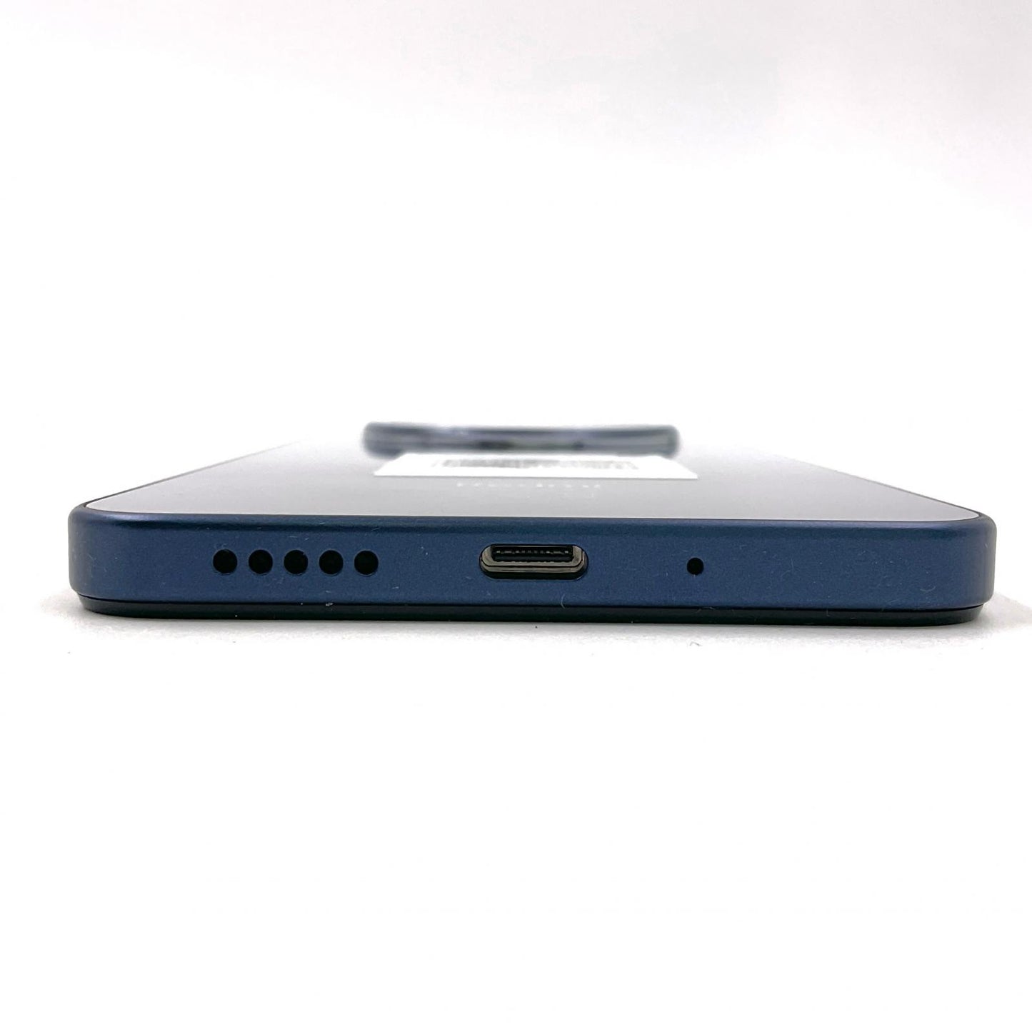 【全額返金保証】【最速発送】Xiaomi Redmi 14C 128GB Starry Blue SIMフリー 2409BRN2CL 白ロム 超美品 動作確認済