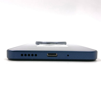 【全額返金保証】【最速発送】Xiaomi Redmi 14C 128GB Starry Blue SIMフリー 2409BRN2CL 白ロム 超美品 動作確認済