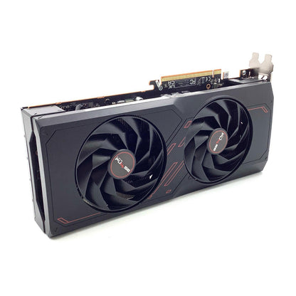 【全額返金保証】【最速発送】SAPPHIRE AMD Radeon RX 7800 XT GAMING 16GB GDDR6 DUAL HDMI/DUAL DP 動作確認済