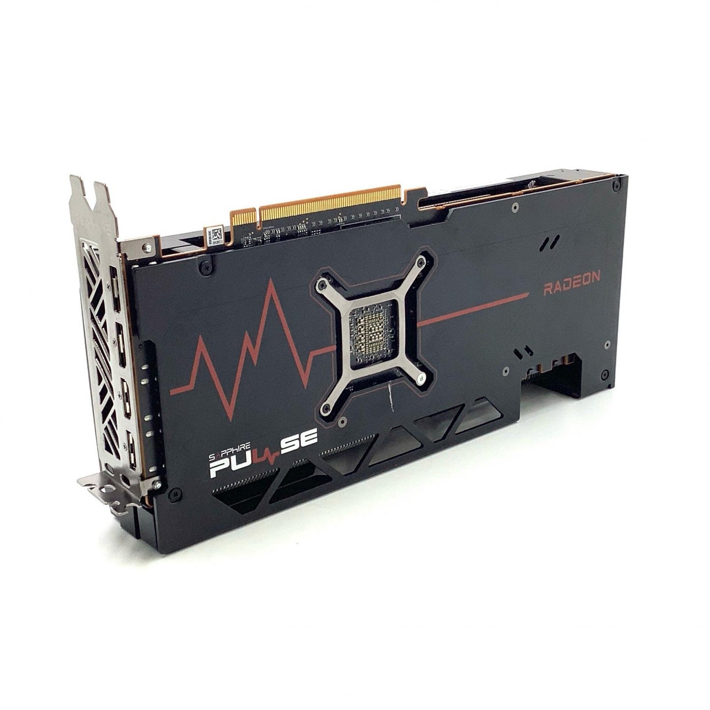 【全額返金保証】【最速発送】SAPPHIRE AMD Radeon RX 7800 XT GAMING 16GB GDDR6 DUAL HDMI/DUAL DP 動作確認済