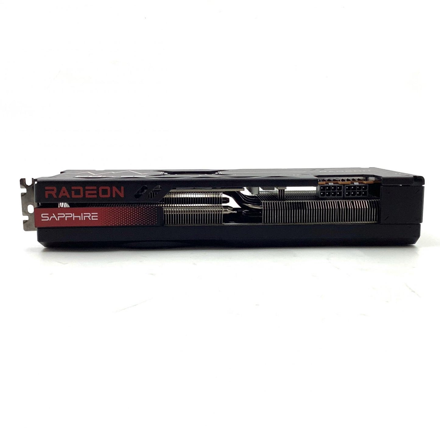 【全額返金保証】【最速発送】SAPPHIRE AMD Radeon RX 7800 XT GAMING 16GB GDDR6 DUAL HDMI/DUAL DP 動作確認済