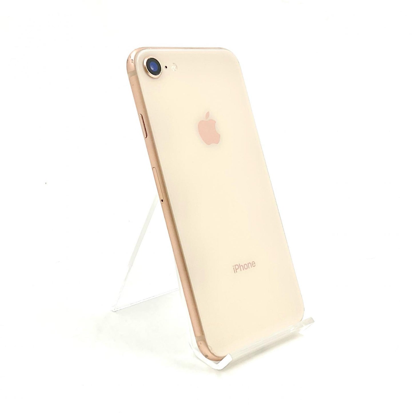 【最速発送】Apple iPhone iPhone 8 256GB ゴールド docomo 白ロム【難有】 92%
