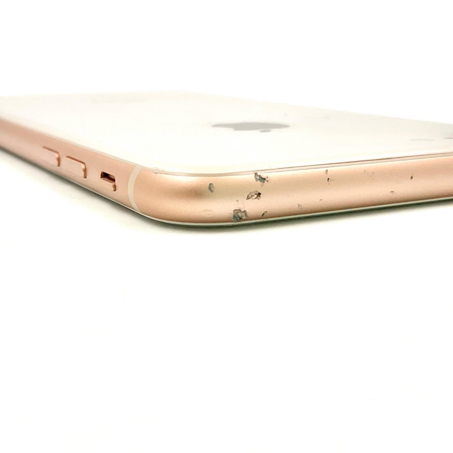 【最速発送】Apple iPhone iPhone 8 256GB ゴールド docomo 白ロム【難有】 92%