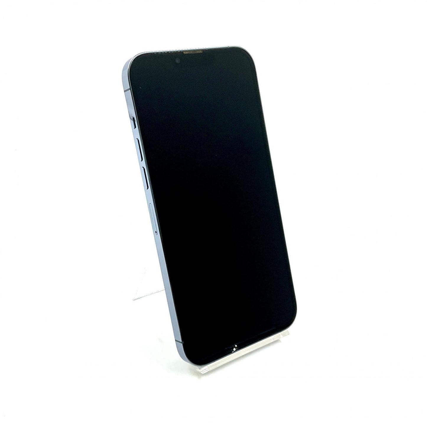【最速発送】Apple iPhone iPhone 13 Pro Max 256GB シエラブルー Softbank【難有】 81%