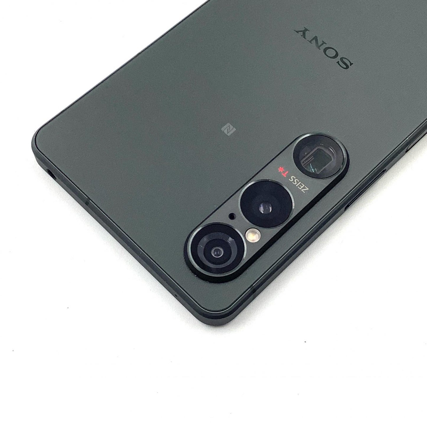 【全額返金保証】【最速発送】Sony Xperia 1VI 512GB カーキグリーン SIMフリー XQ-EC44 白ロム 動作確認済