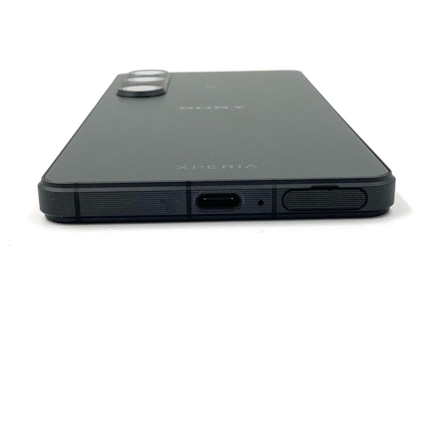 【全額返金保証】【最速発送】Sony Xperia 1VI 512GB カーキグリーン SIMフリー XQ-EC44 白ロム 動作確認済