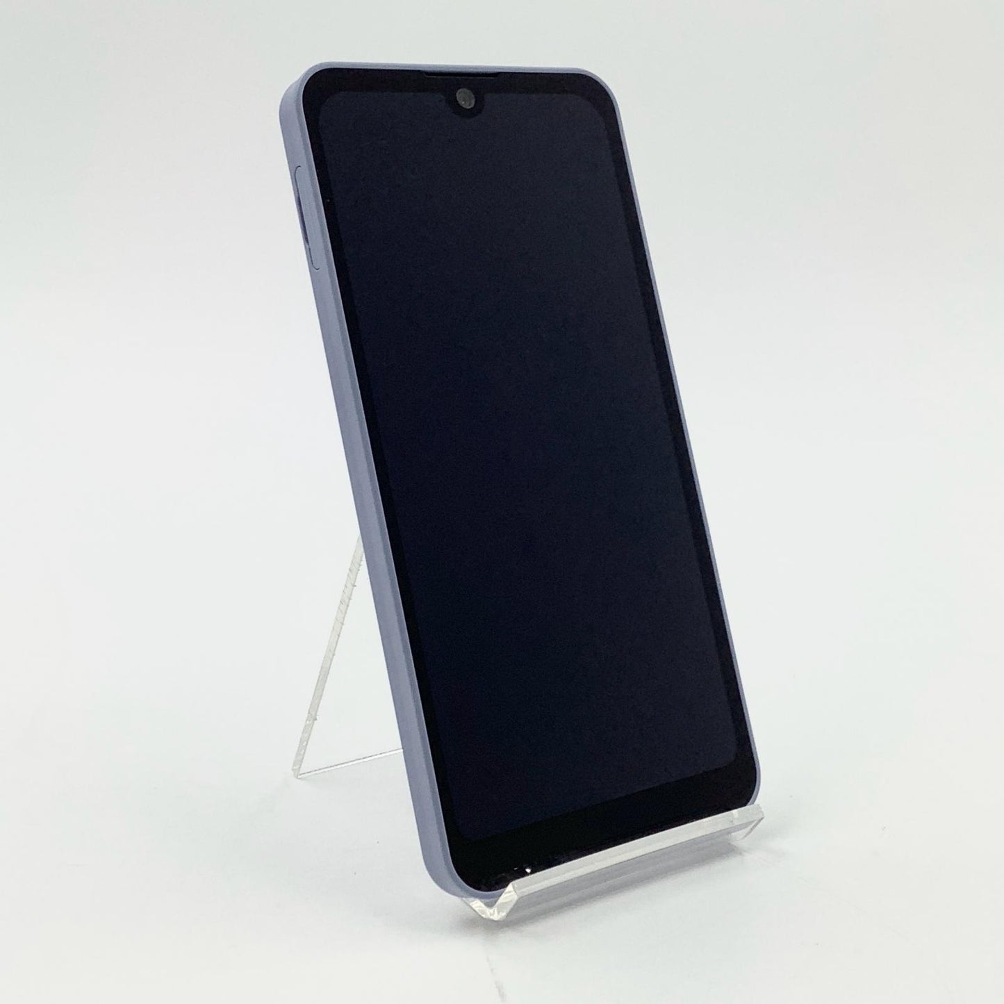 【全額返金保証】【最速発送】SHARP AQUOS wish2 64GB ブルー docomo SH-51C 白ロム 超美品 動作確認済