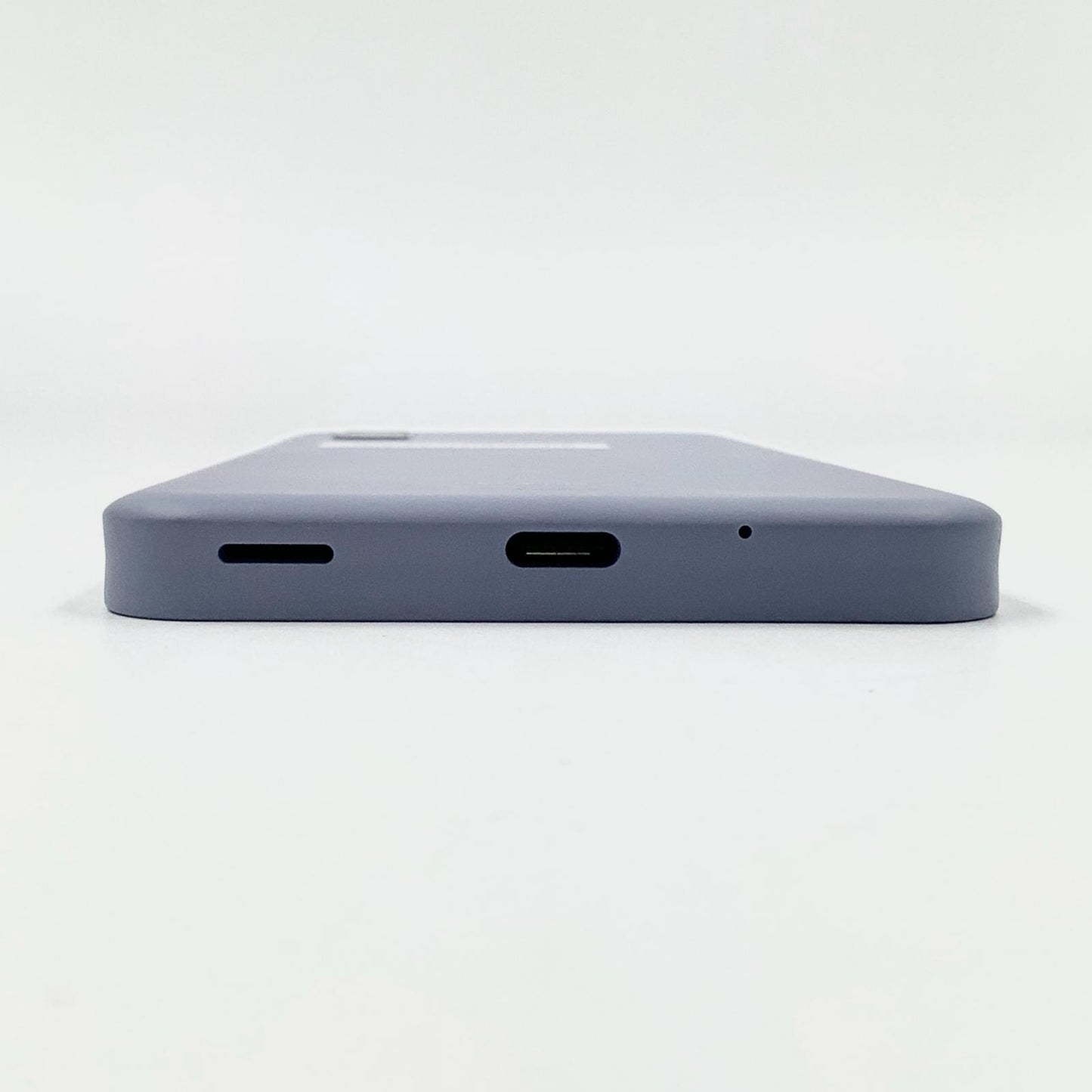 【全額返金保証】【最速発送】SHARP AQUOS wish2 64GB ブルー docomo SH-51C 白ロム 超美品 動作確認済