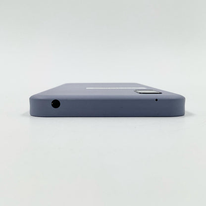 【全額返金保証】【最速発送】SHARP AQUOS wish2 64GB ブルー docomo SH-51C 白ロム 超美品 動作確認済
