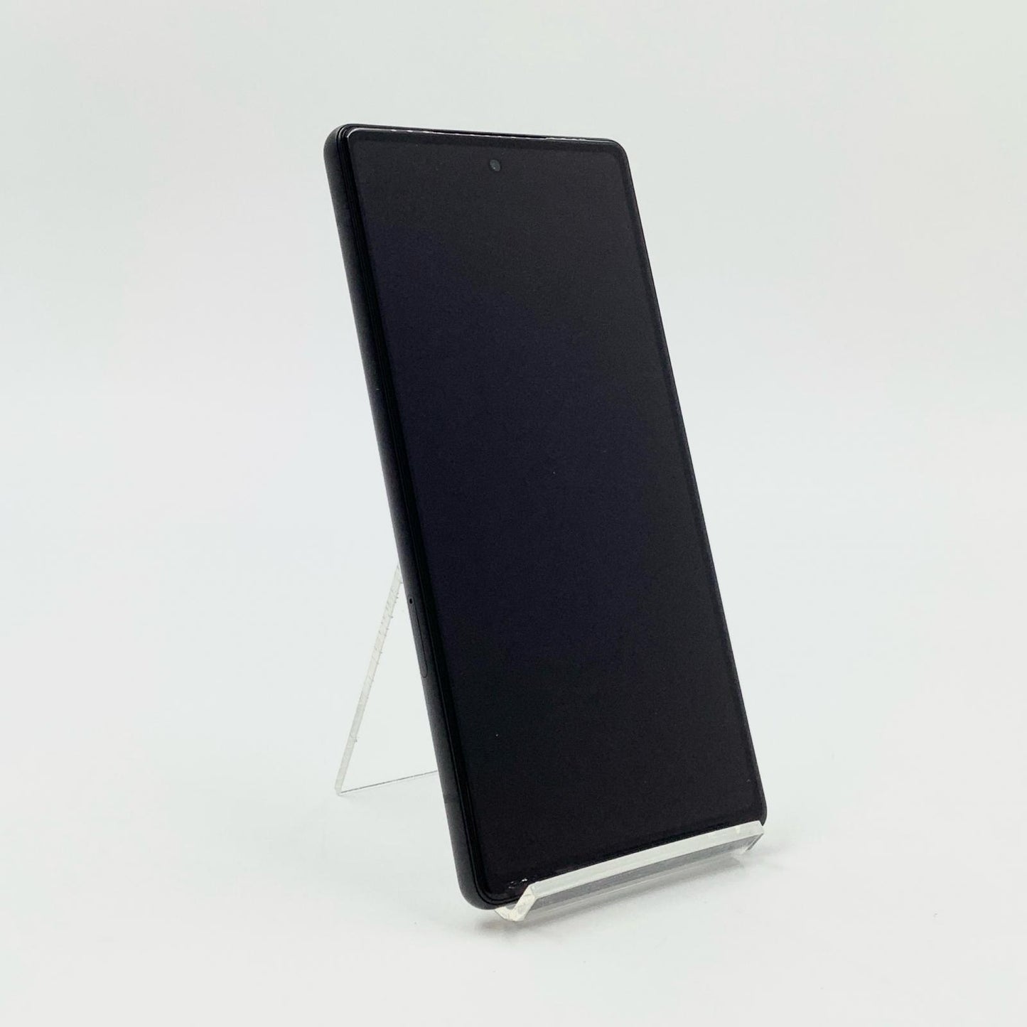 【最速発送】Google Pixel 6a 128GB セージ au 白ロム【難有】