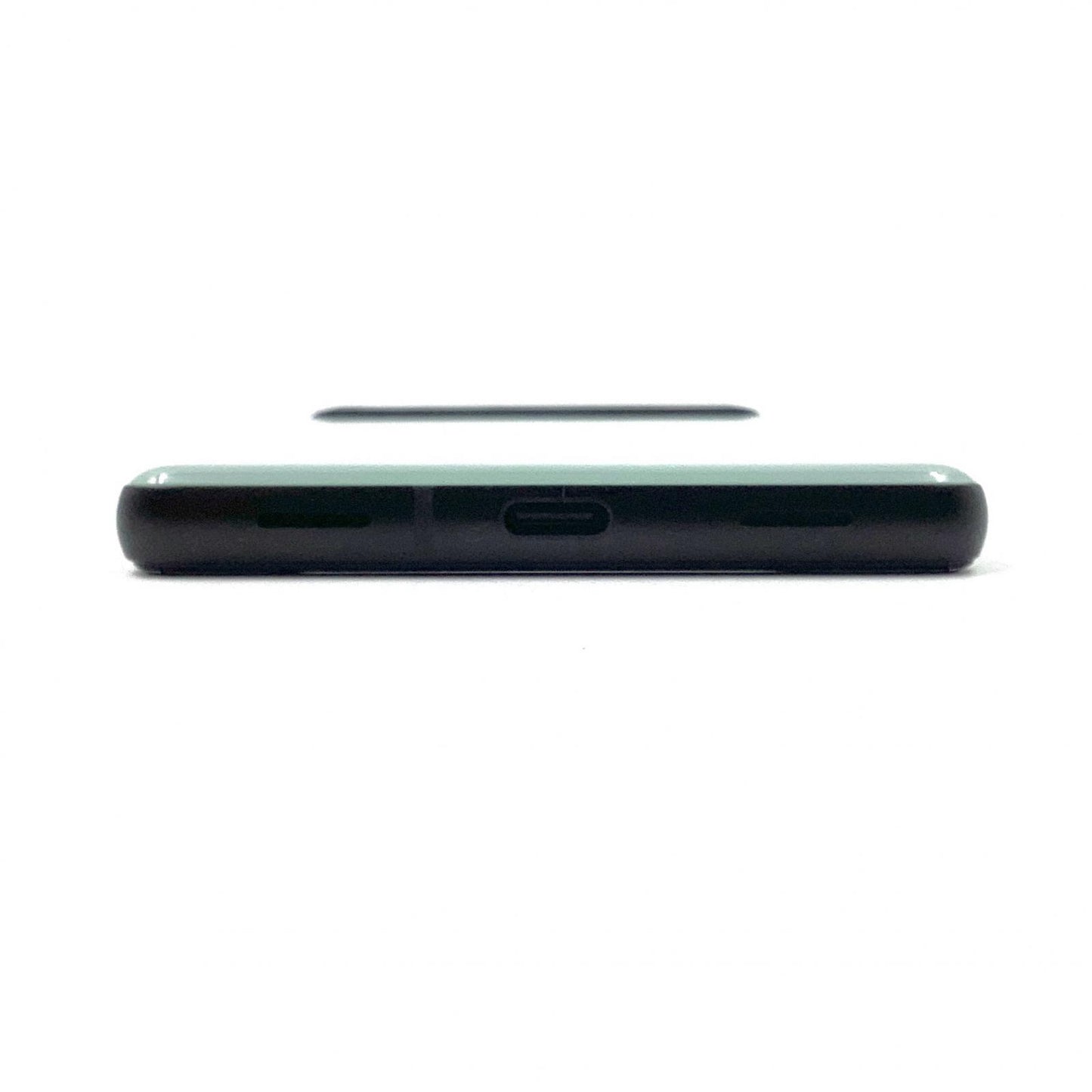 【最速発送】Google Pixel 6a 128GB セージ au 白ロム【難有】