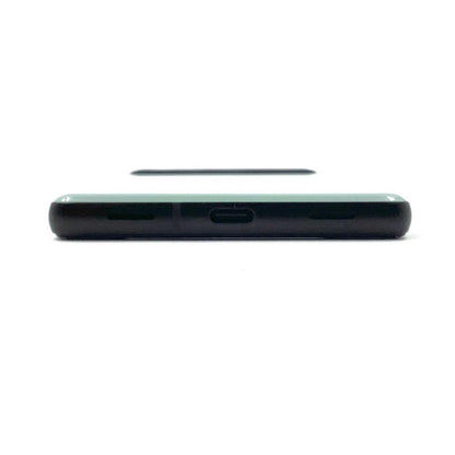 【最速発送】Google Pixel 6a 128GB セージ au 白ロム【難有】