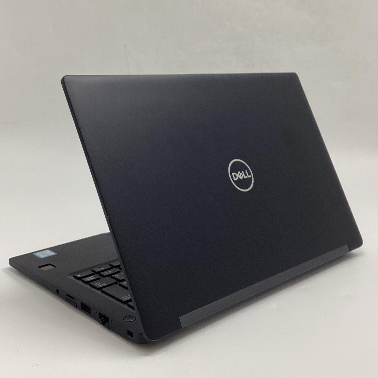 【全額返金保証】【最速発送】DELL Latitude 7290 P28S Intel Core i3-8130U CPU @ 2.20GHz 8GB SSD 128GB 64.6% 動作確認済