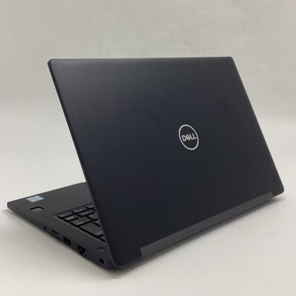 【全額返金保証】【最速発送】DELL Latitude 7290 P28S Intel Core i3-8130U CPU @ 2.20GHz 8GB SSD 128GB 64.6% 動作確認済