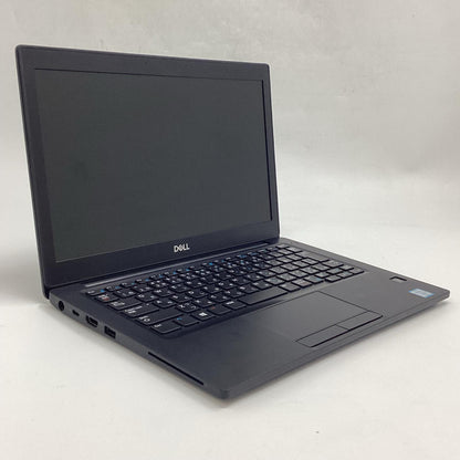 【全額返金保証】【最速発送】DELL Latitude 7290 P28S Intel Core i3-8130U CPU @ 2.20GHz 8GB SSD 128GB 64.6% 動作確認済
