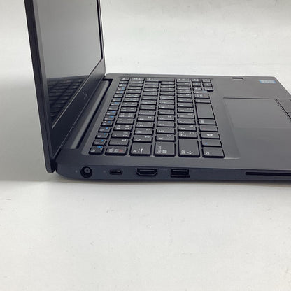 【全額返金保証】【最速発送】DELL Latitude 7290 P28S Intel Core i3-8130U CPU @ 2.20GHz 8GB SSD 128GB 64.6% 動作確認済