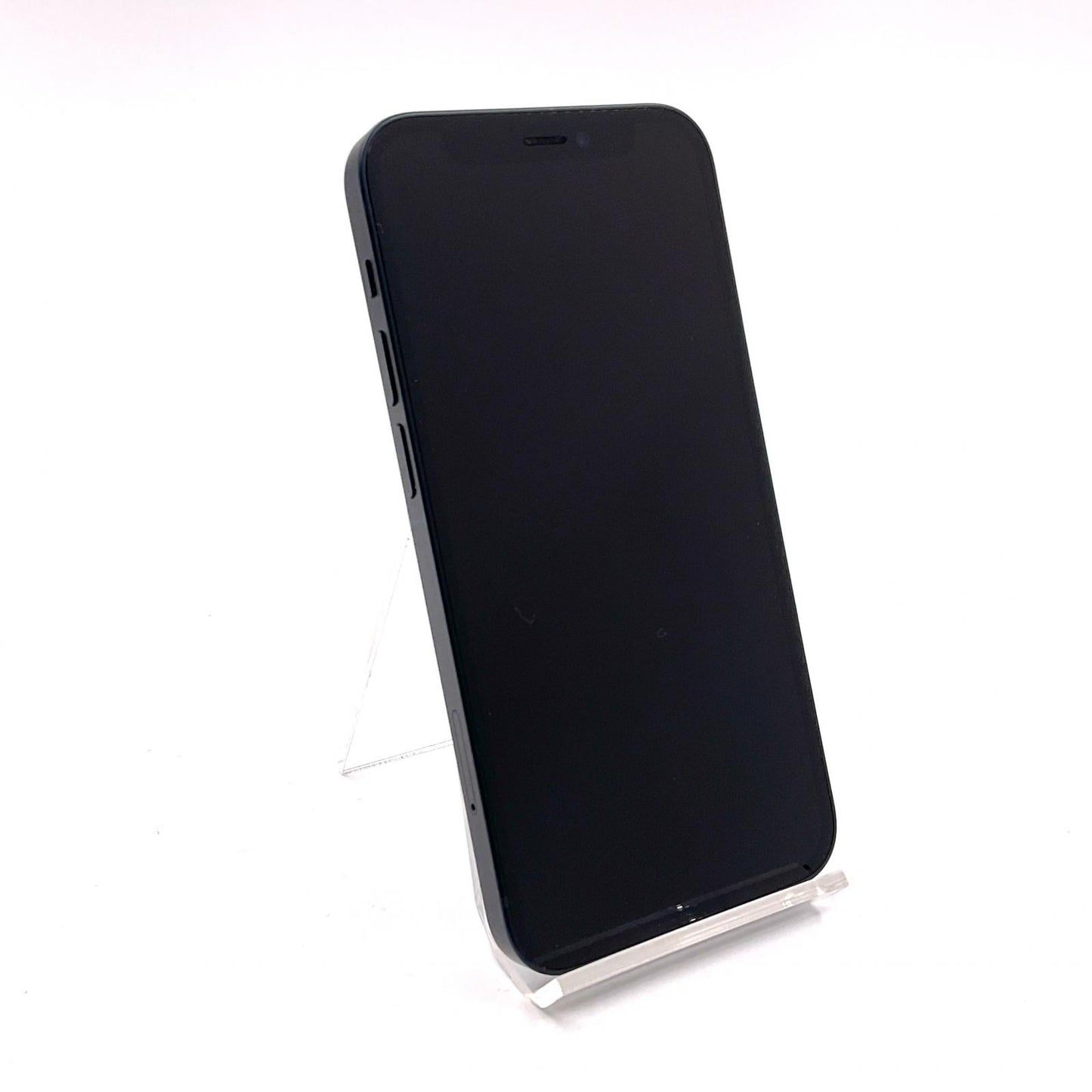 【全額返金保証】【最速発送】Apple iPhone iPhone 12 mini 128GB ブラック SIMフリー 白ロム 動作確認済 79%
