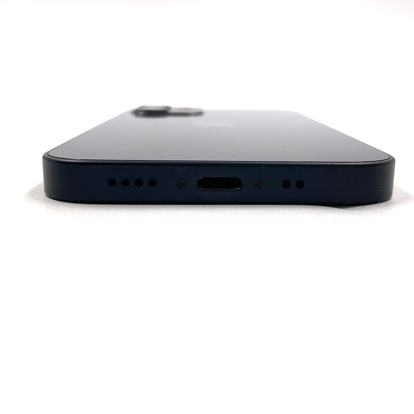 【全額返金保証】【最速発送】Apple iPhone iPhone 12 mini 128GB ブラック SIMフリー 白ロム 動作確認済 79%