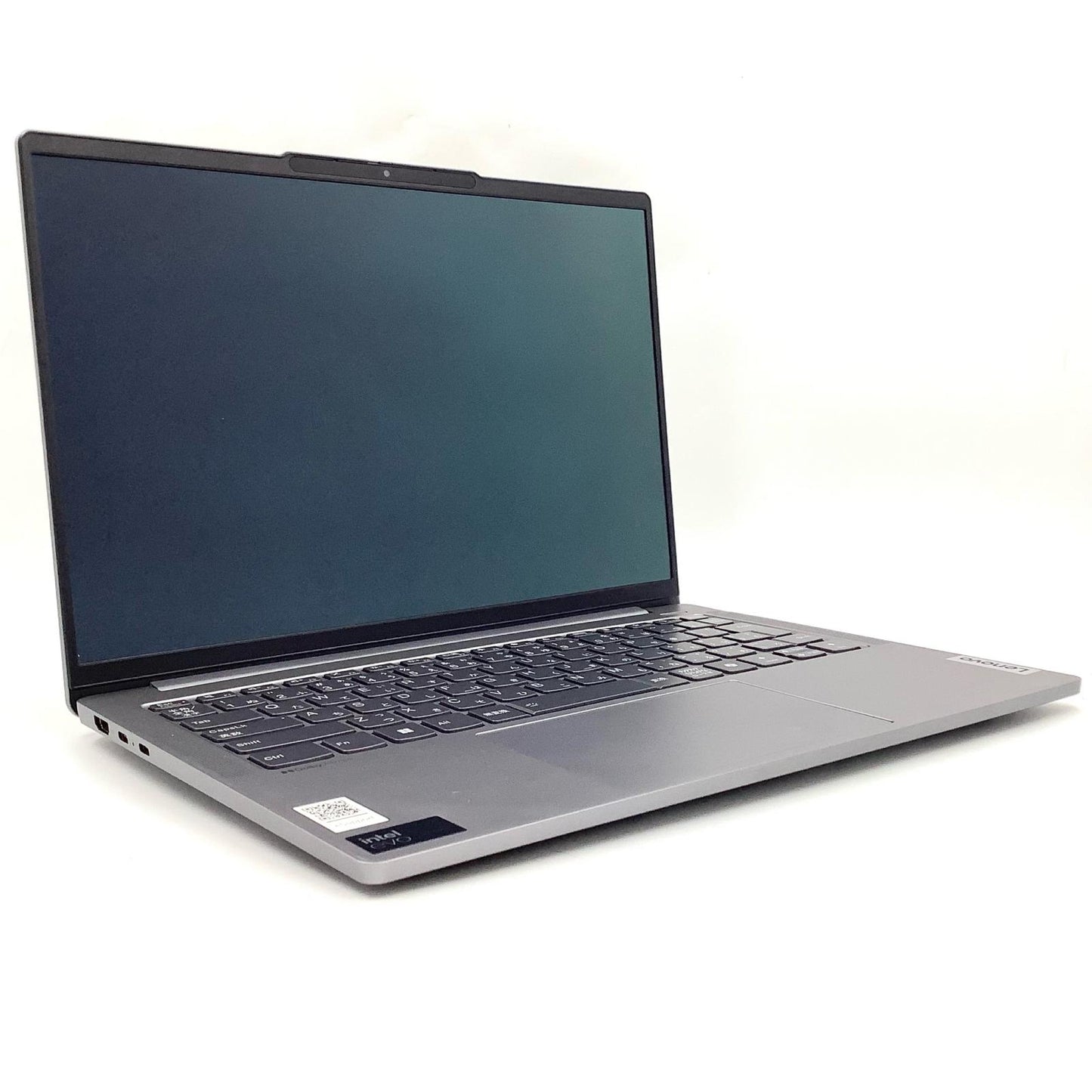 【全額返金保証】【最速発送】Lenovo IDEAPAD Pro 5 14IMH9 Intel Core Ultra 7 155H 32GB SSD 512GB 98.2% 動作確認済