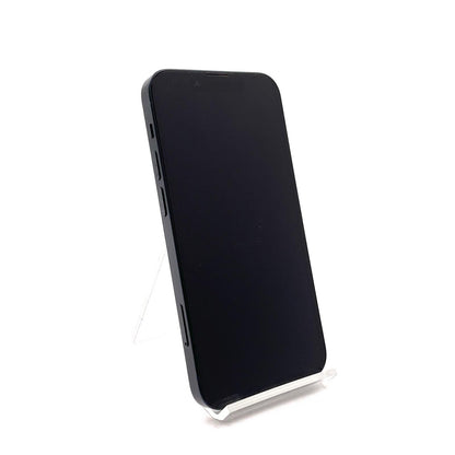 【全額返金保証】【最速発送】Apple iPhone iPhone 13 mini 128GB ミッドナイト au SIMフリー 美品 動作確認済 81%