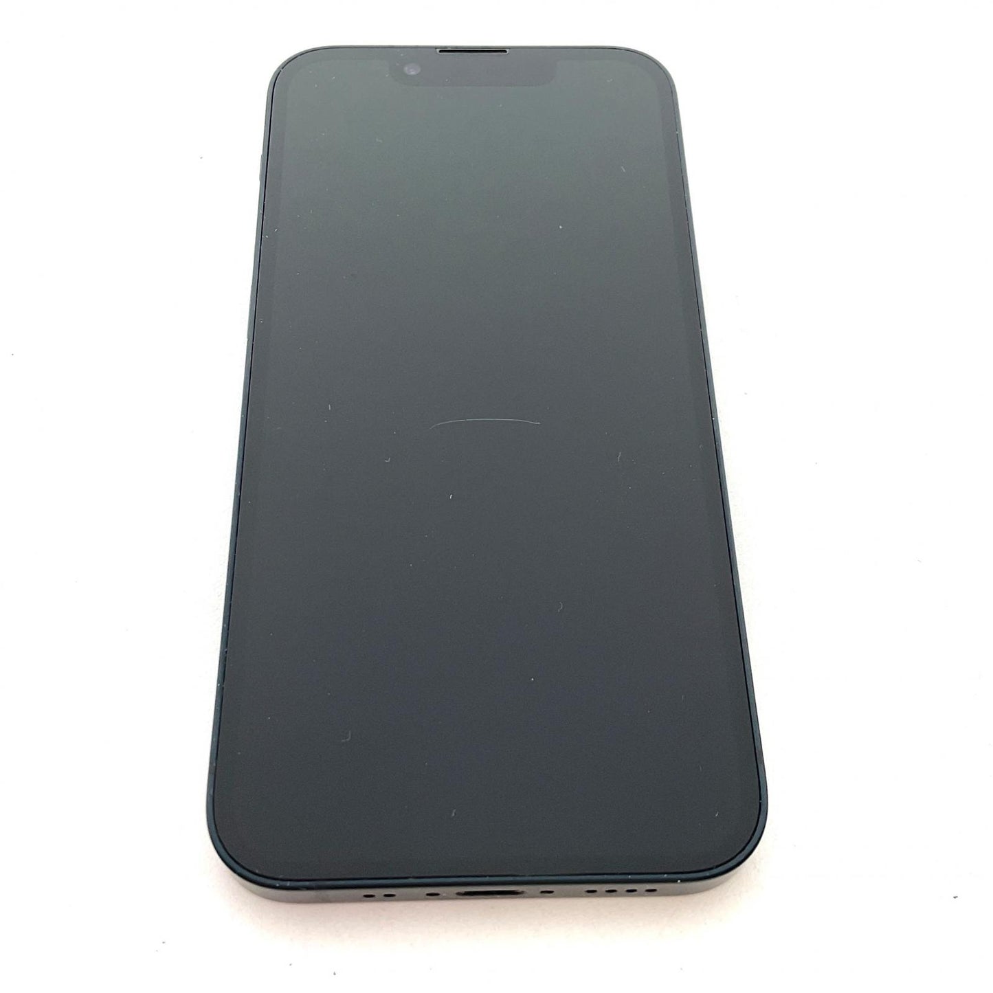 【全額返金保証】【最速発送】Apple iPhone iPhone 13 mini 128GB au 白ロム 動作確認済 87%