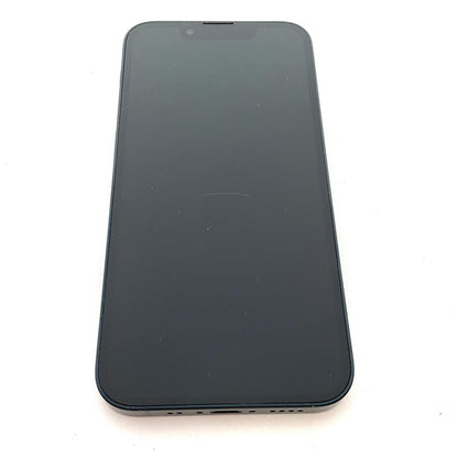 【全額返金保証】【最速発送】Apple iPhone iPhone 13 mini 128GB au 白ロム 動作確認済 87%